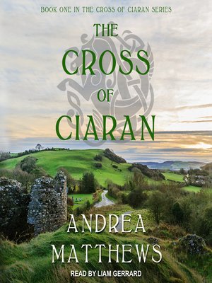 cover image of The Cross of Ciaran